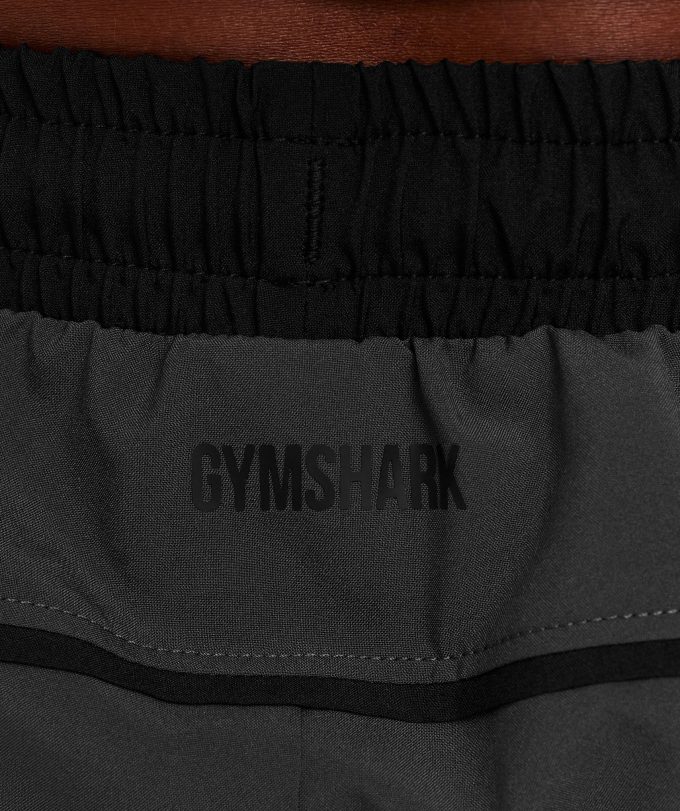 Arrival Contrast Pants