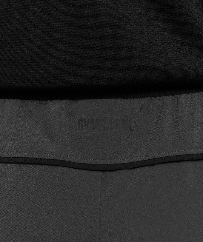Arrival Contrast Shorts
