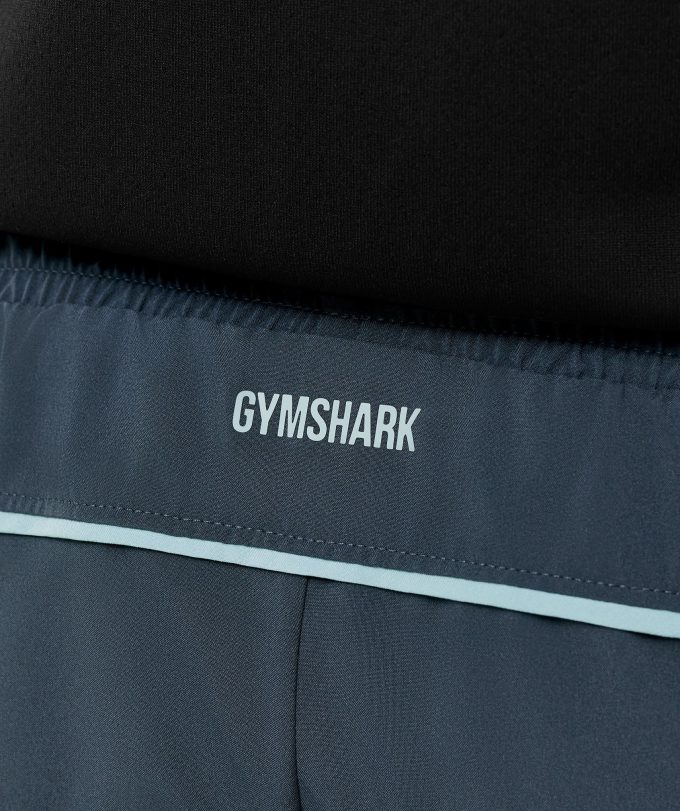 Arrival Contrast Shorts