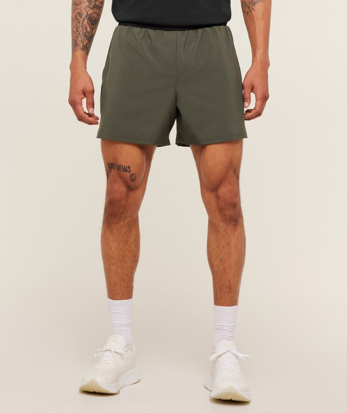 Arrival Contrast Shorts