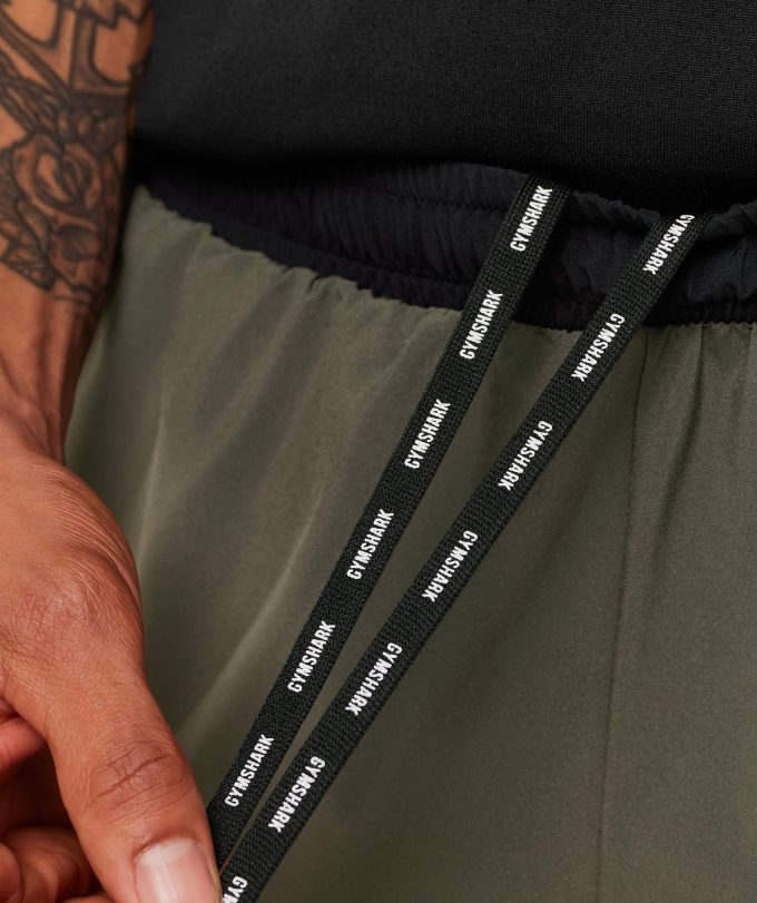 Arrival Contrast Shorts