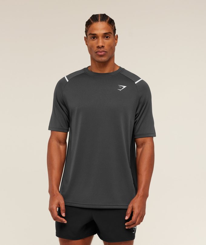 Arrival Contrast T-Shirt