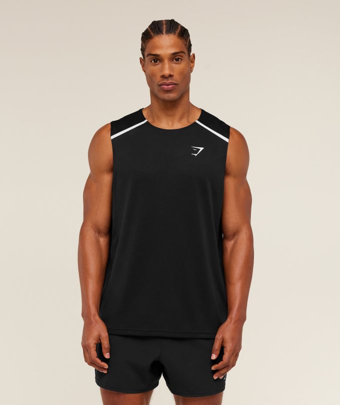 Arrival Contrast Tank