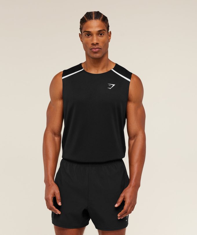 Arrival Contrast Tank
