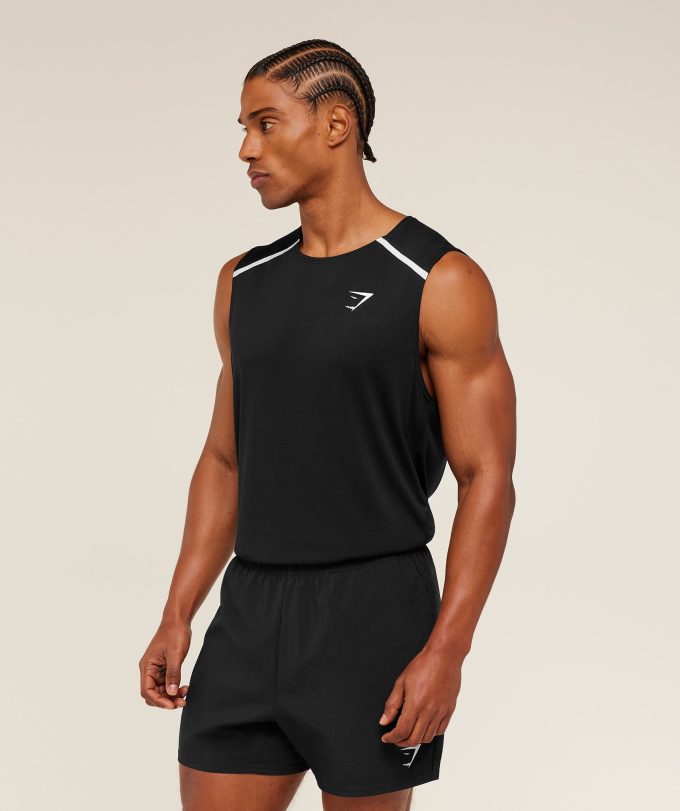 Arrival Contrast Tank