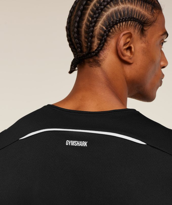 Arrival Contrast Tank