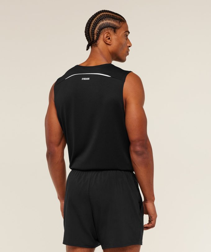 Arrival Contrast Tank