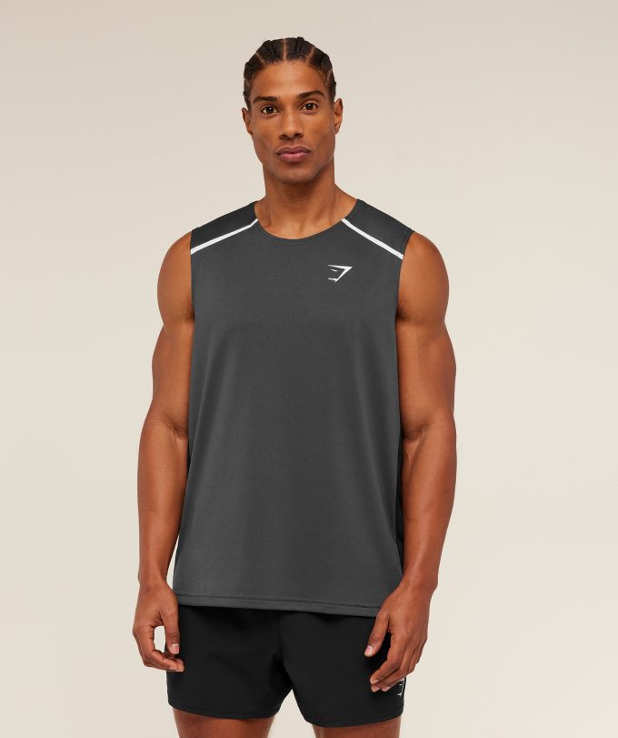 Arrival Contrast Tank