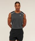 grey-black