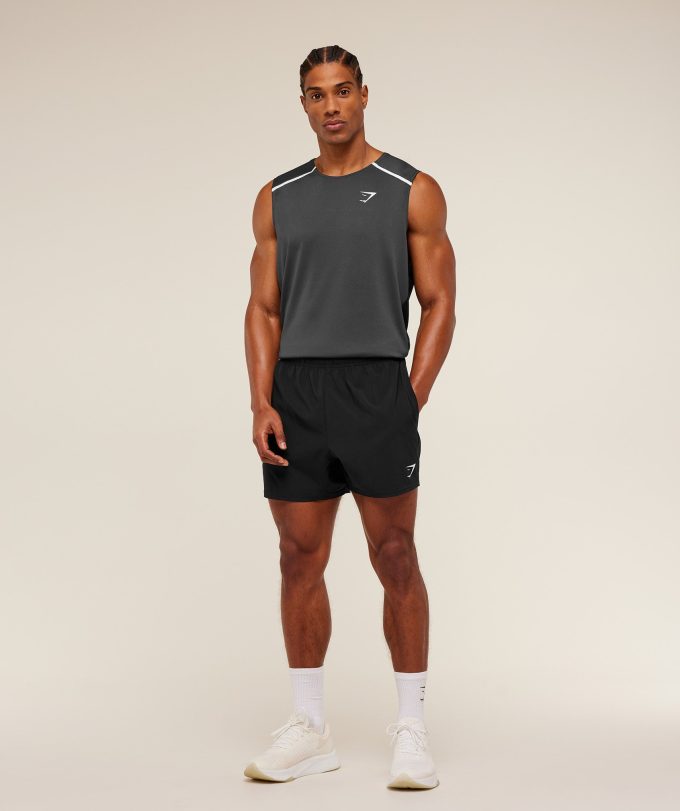Arrival Contrast Tank