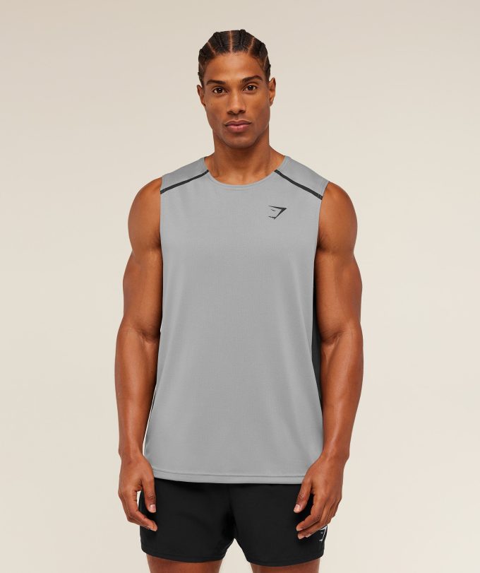 Arrival Contrast Tank