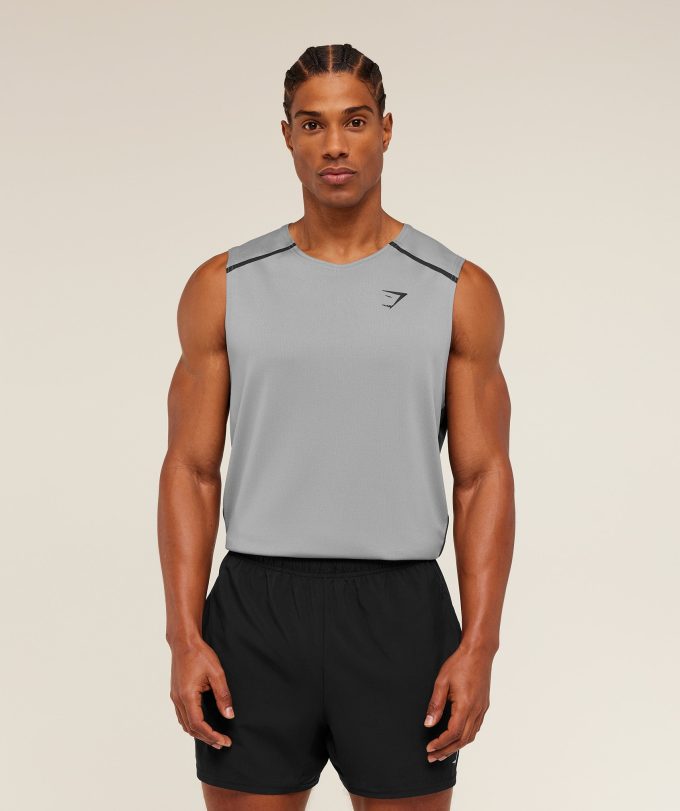 Arrival Contrast Tank