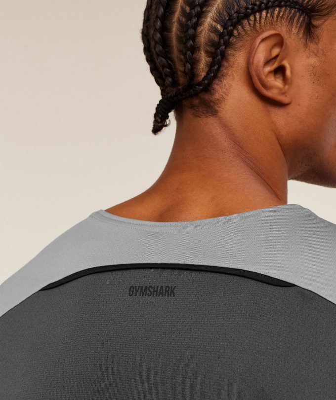 Arrival Contrast Tank