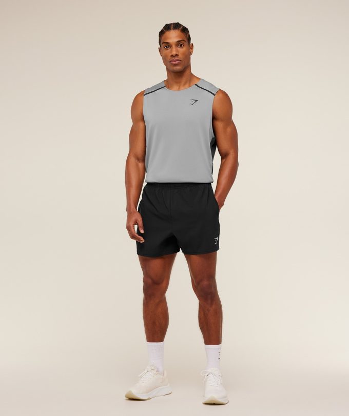 Arrival Contrast Tank