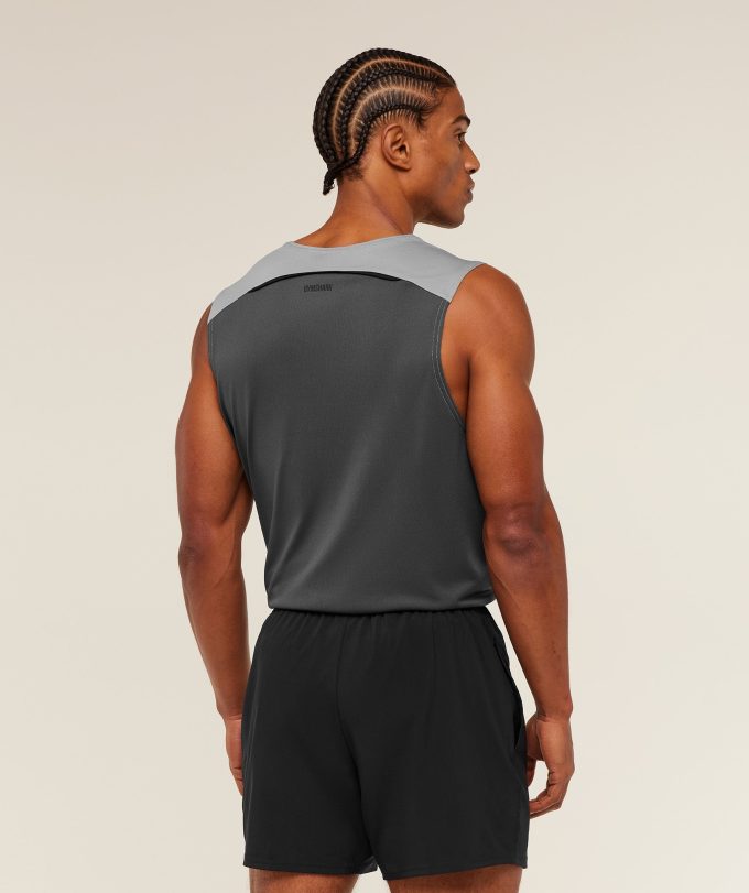 Arrival Contrast Tank