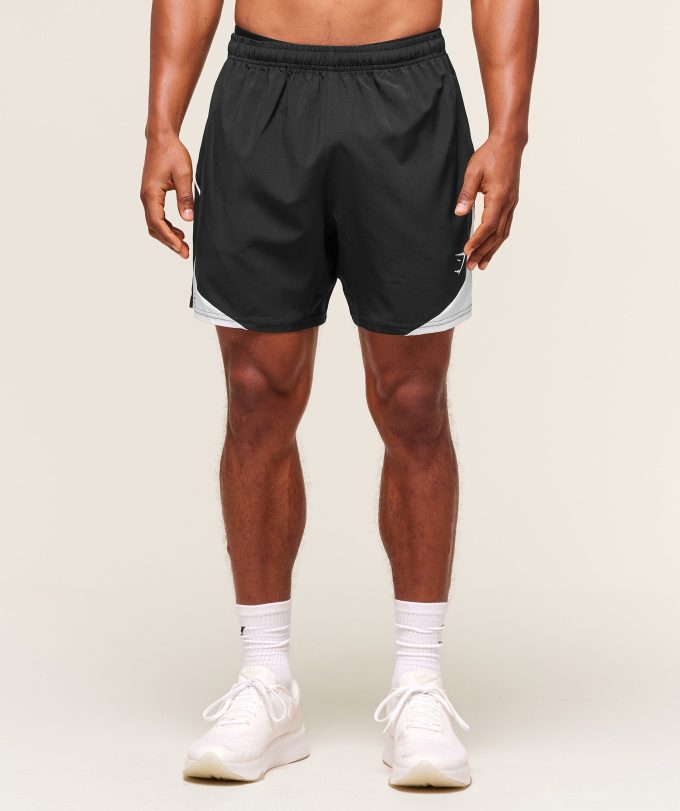 Arrival Block 6" Shorts