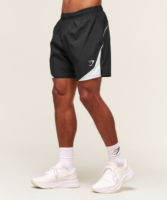 Arrival Block 6" Shorts