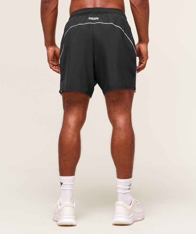 Arrival Block 6" Shorts