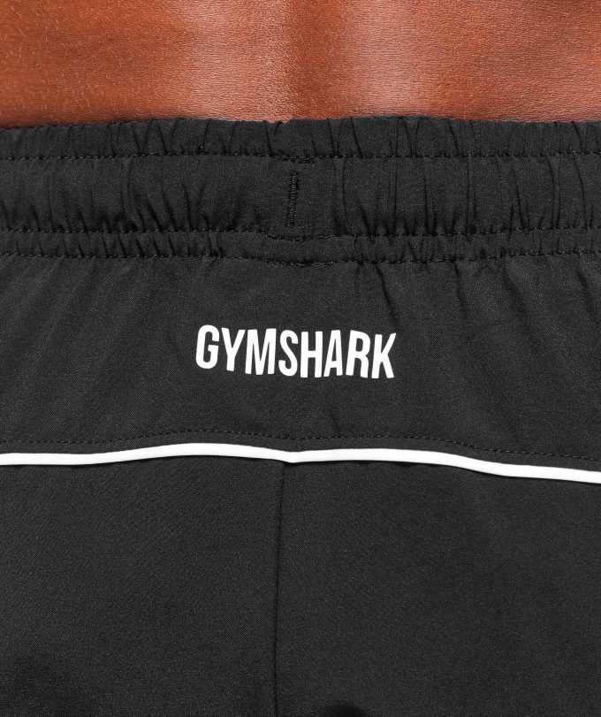 Arrival Block 6" Shorts