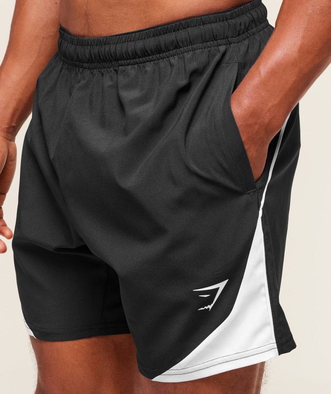 Arrival Block 6" Shorts