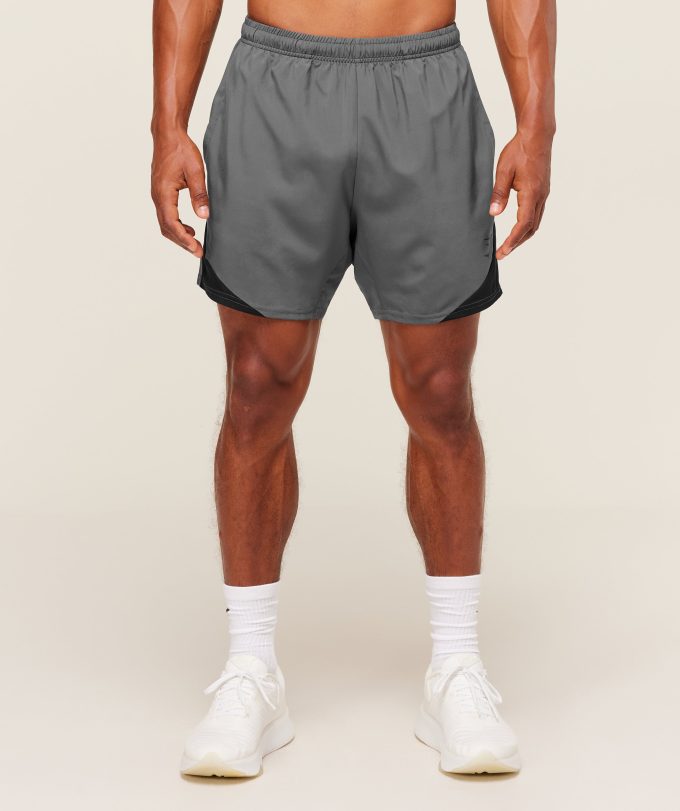 Arrival Block 6" Shorts