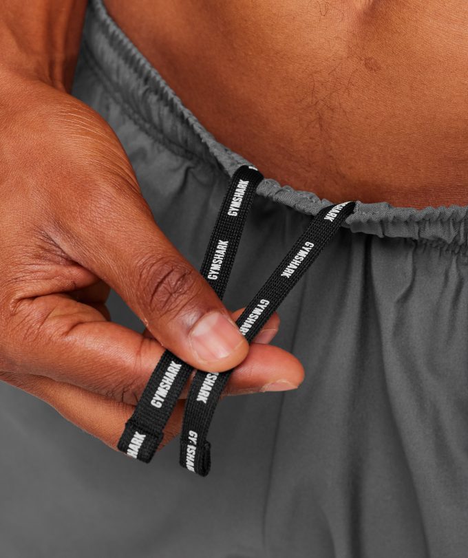 Arrival Block 6" Shorts