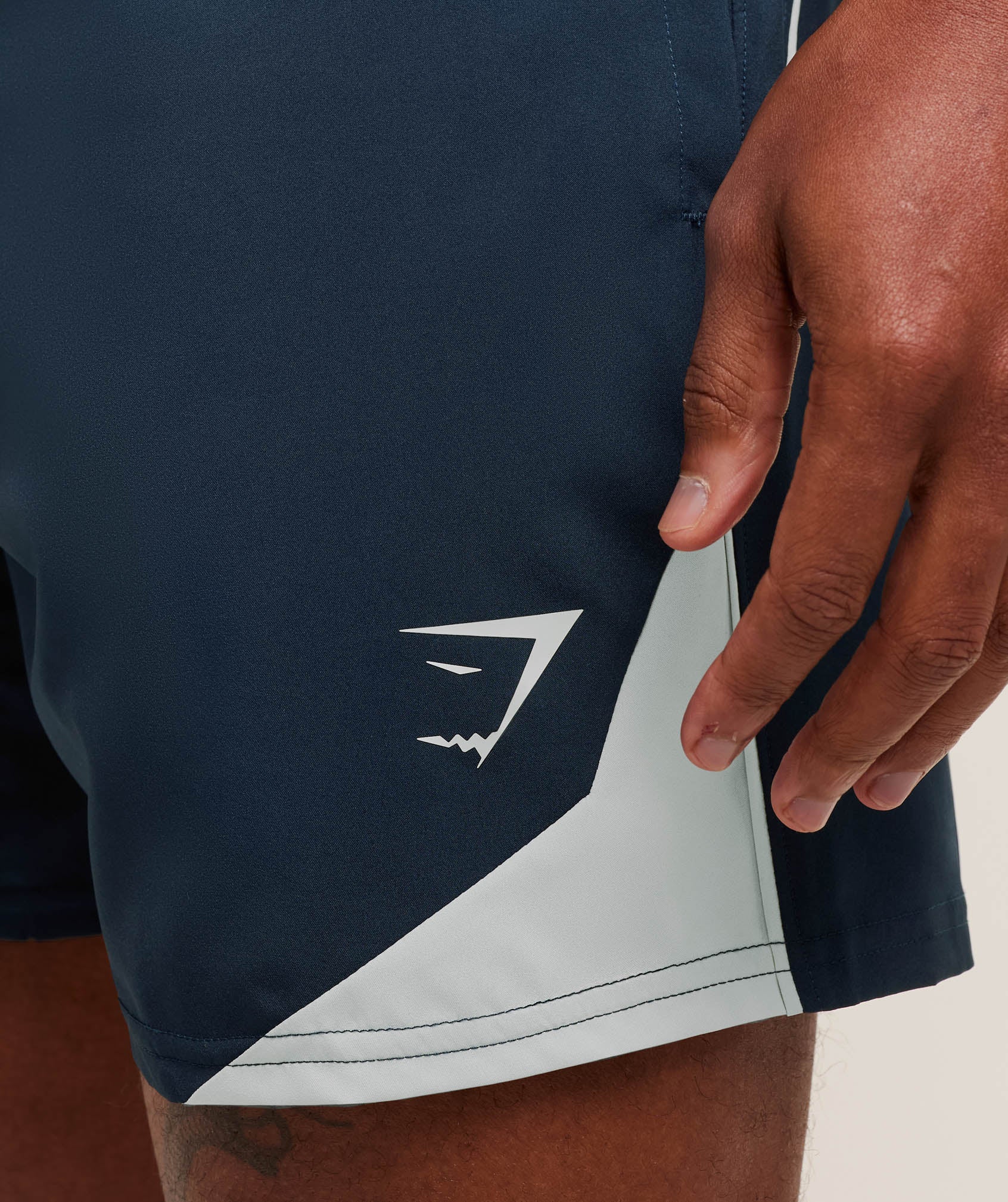 Arrival Block 6" Shorts - Image 6