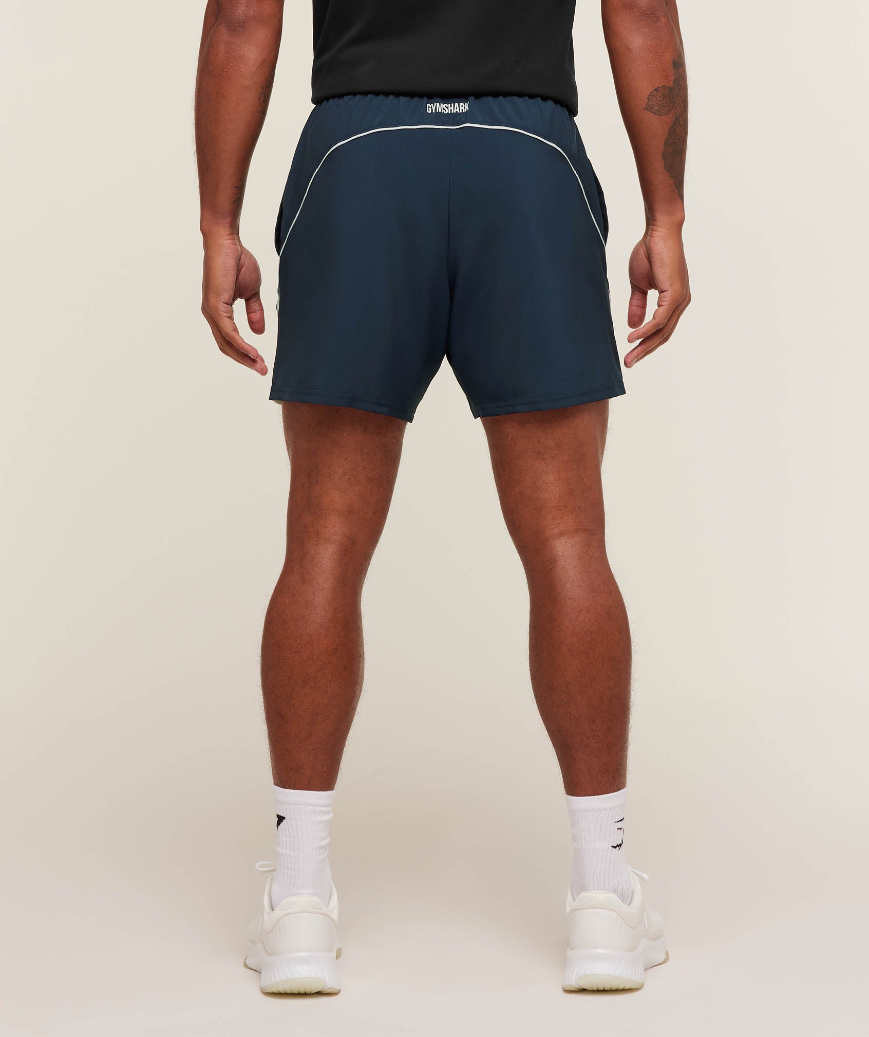 Arrival Block 6" Shorts - Image 2