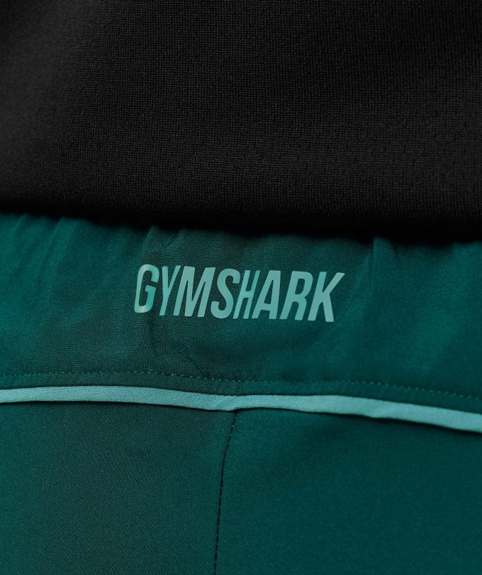 Arrival Block 6" Shorts