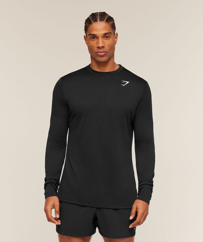 Arrival Long Sleeve T-Shirt