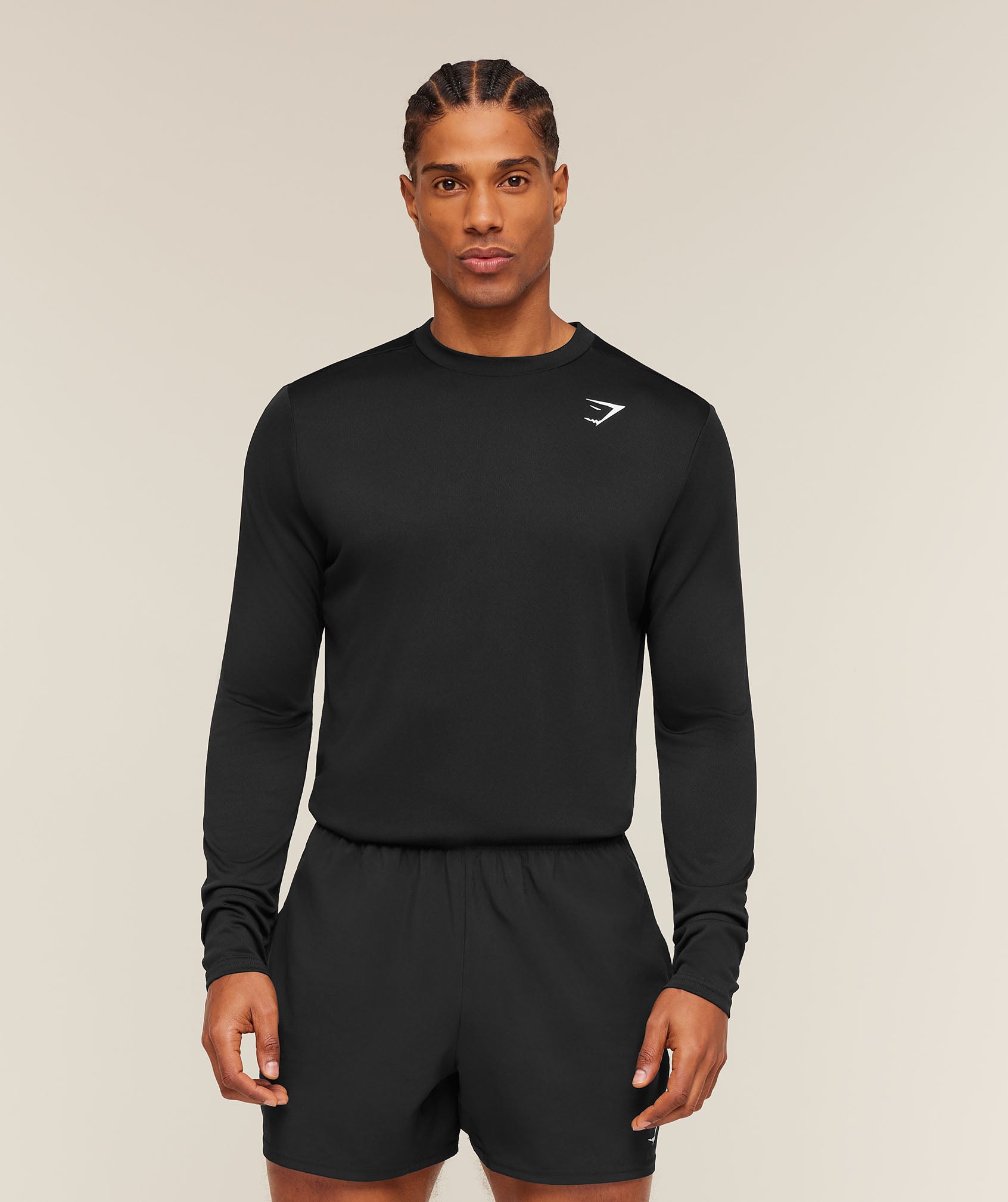 Arrival Long Sleeve T-Shirt - Image 9