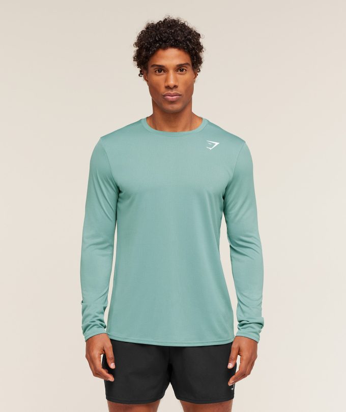 Arrival Long Sleeve T-Shirt