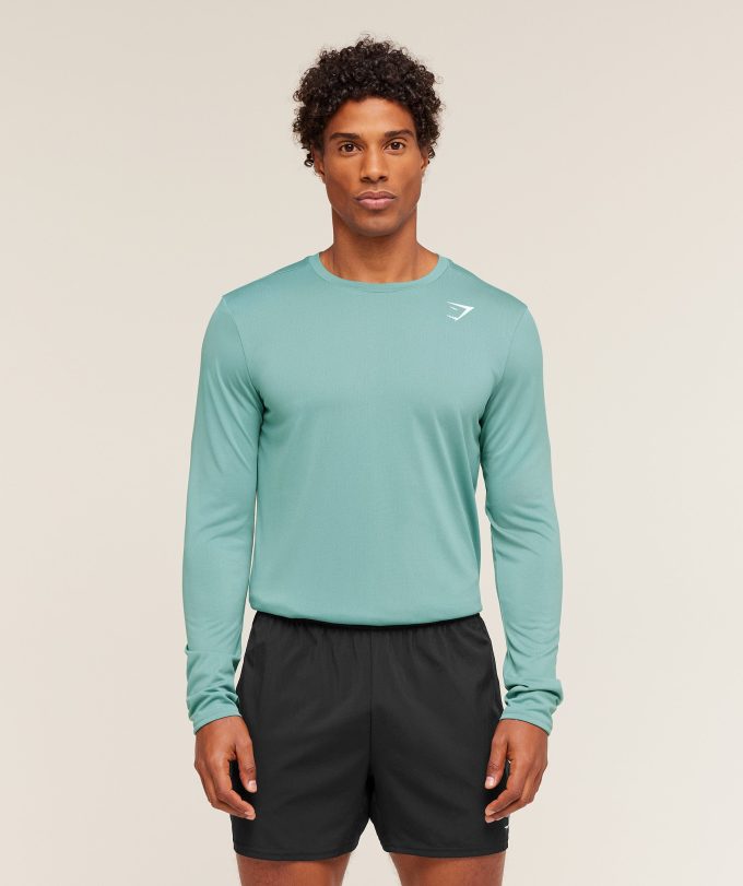 Arrival Long Sleeve T-Shirt