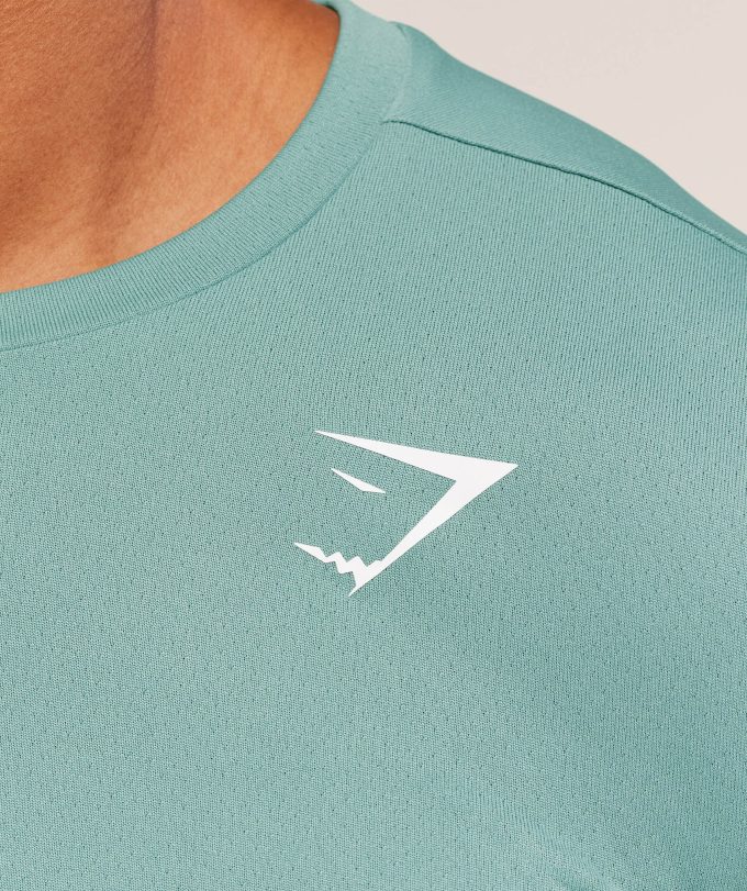 Arrival Long Sleeve T-Shirt