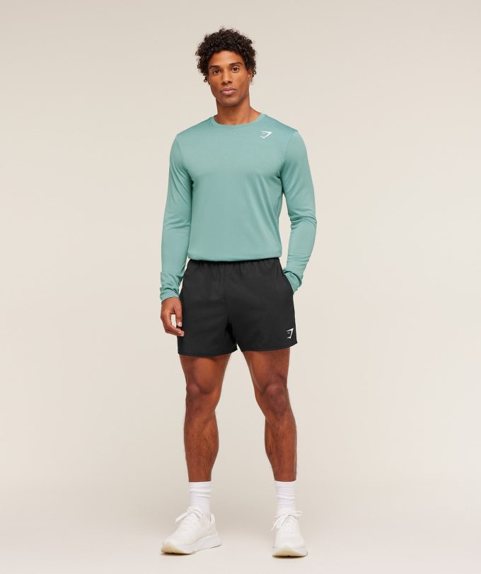 Arrival Long Sleeve T-Shirt