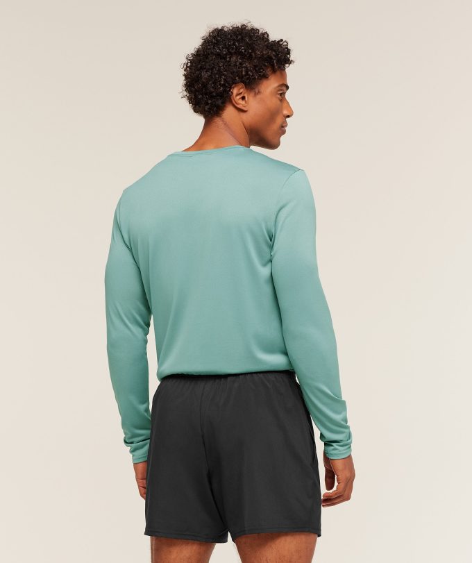 Arrival Long Sleeve T-Shirt