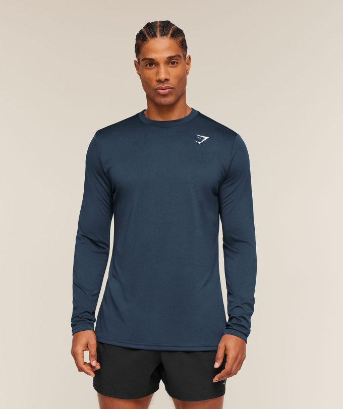 Arrival Long Sleeve T-Shirt