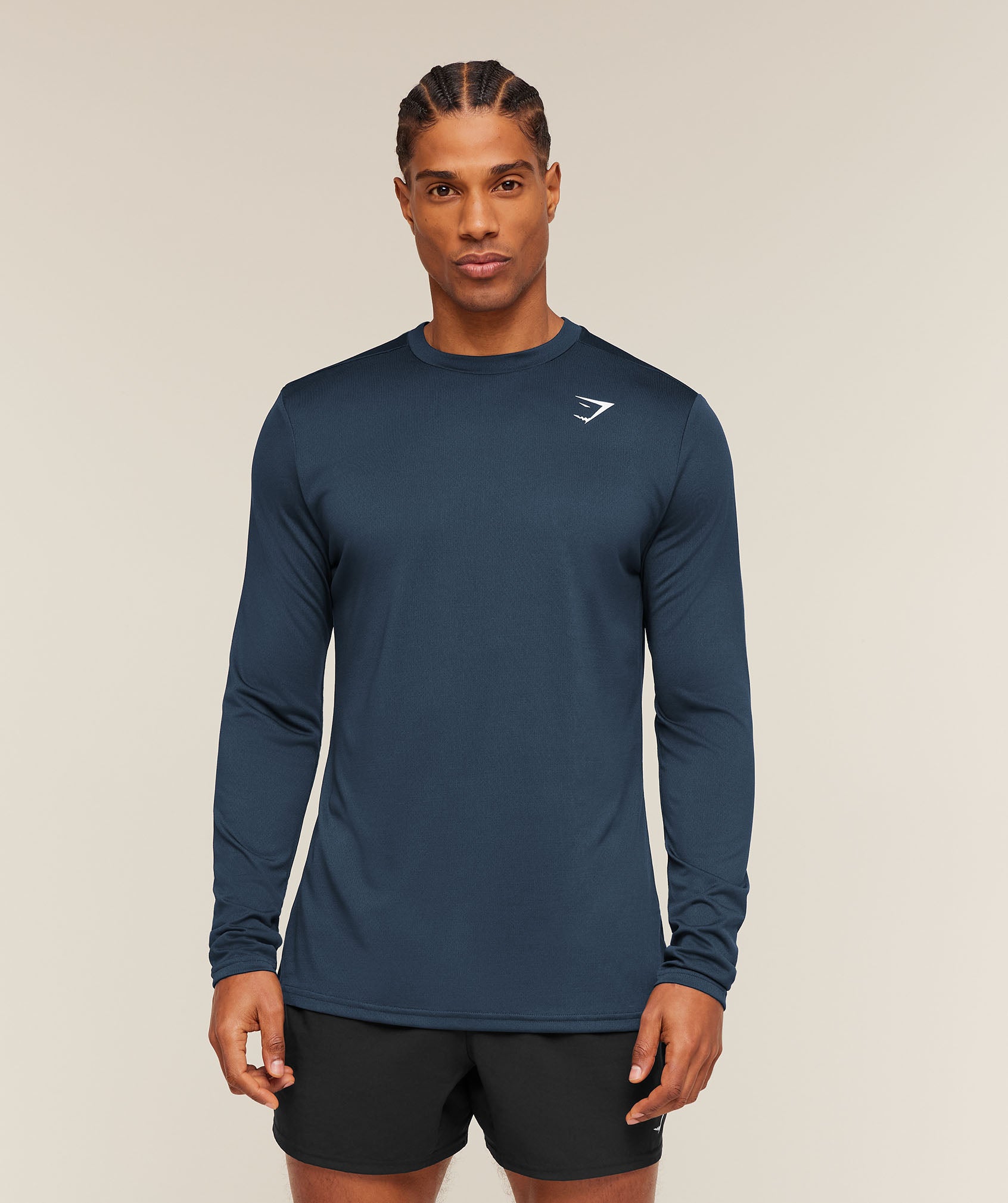 Arrival Long Sleeve T-Shirt - Image 6