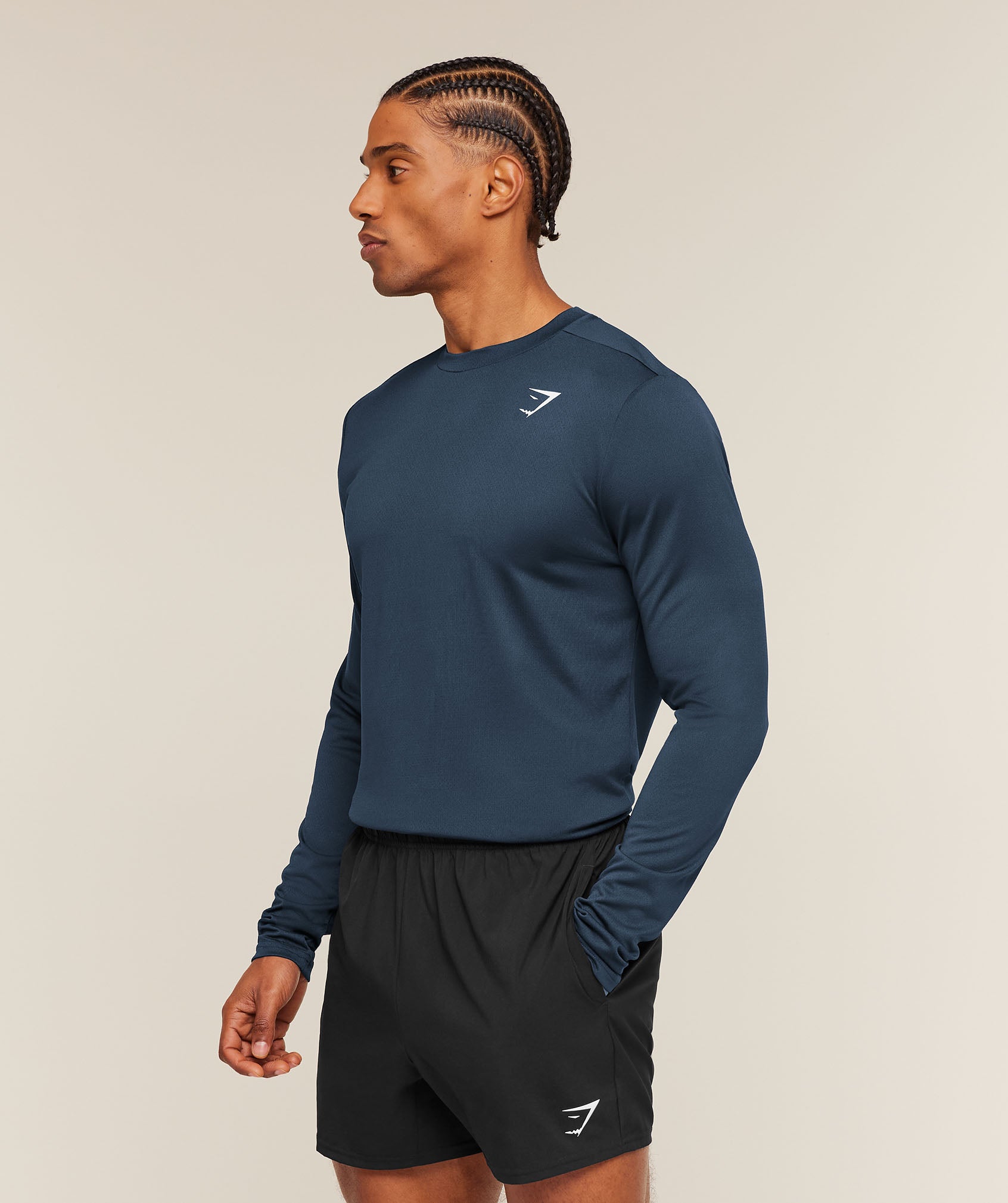 Arrival Long Sleeve T-Shirt - Image 3