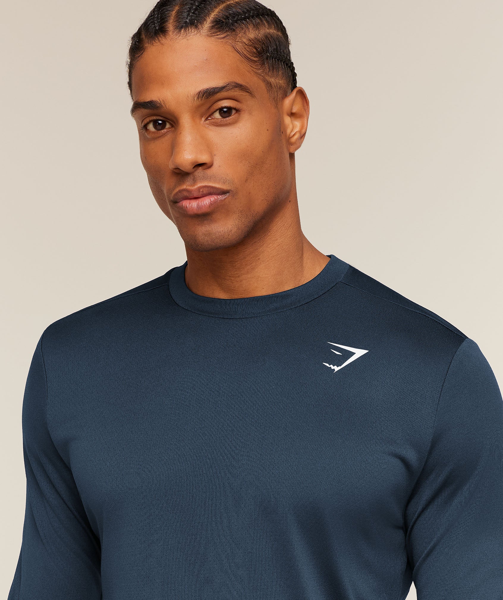 Arrival Long Sleeve T-Shirt - Image 5