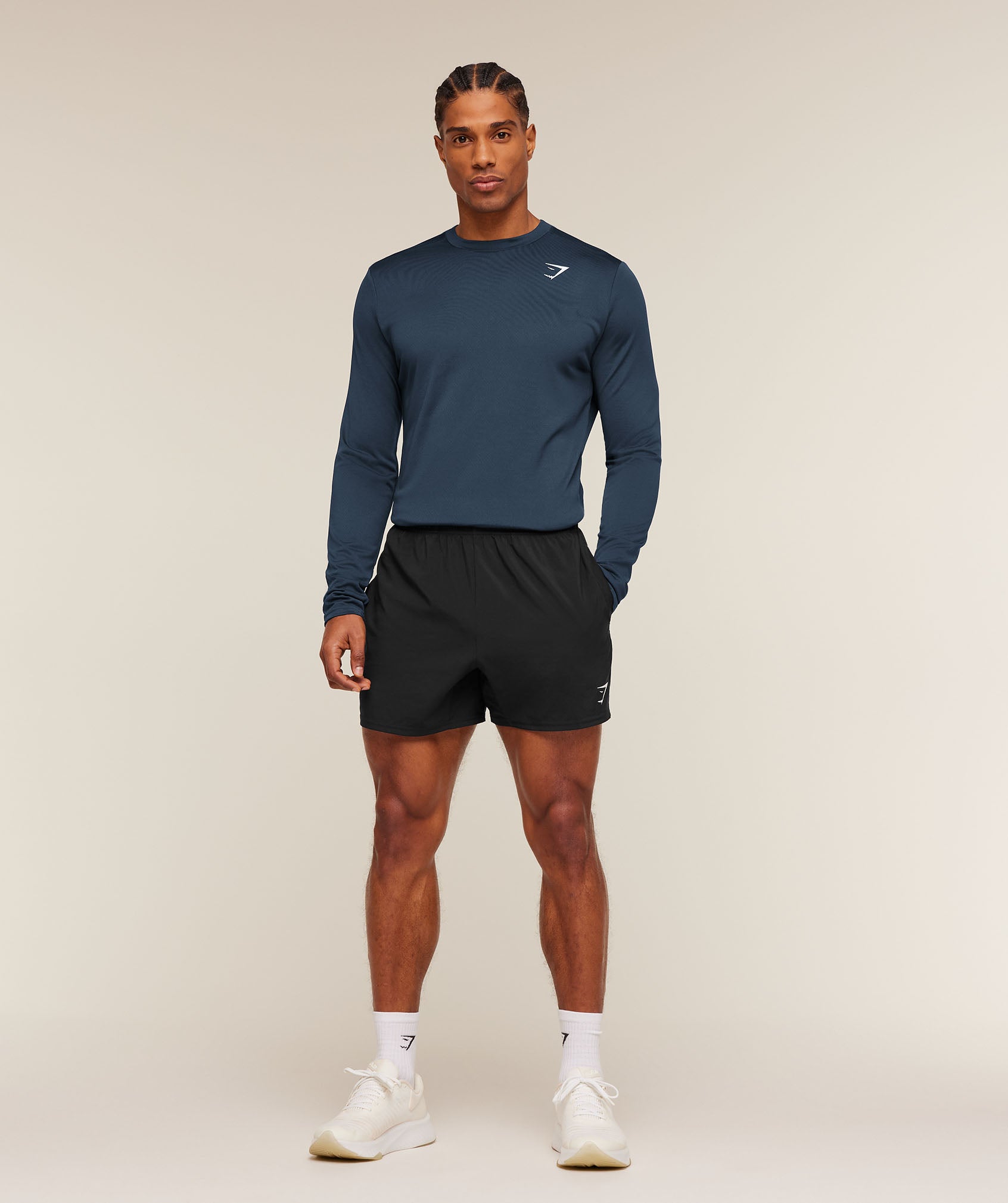 Arrival Long Sleeve T-Shirt - Image 4