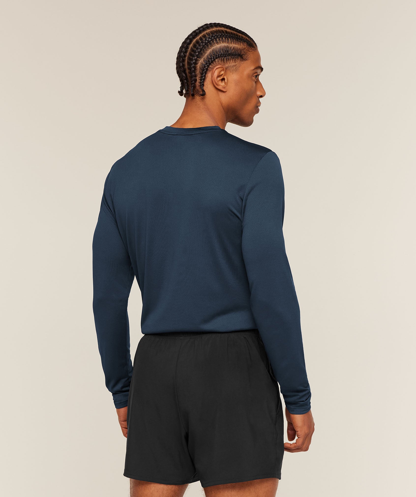Arrival Long Sleeve T-Shirt - Image 2