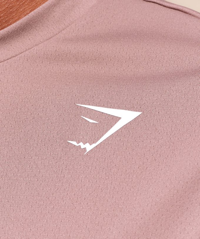 Arrival Oversized Tank