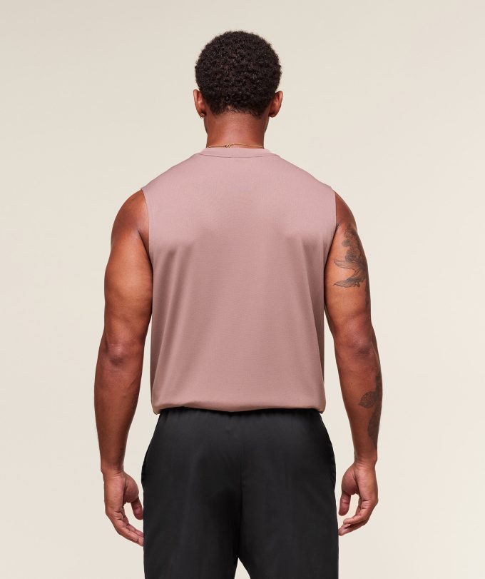 Arrival Oversized Tank
