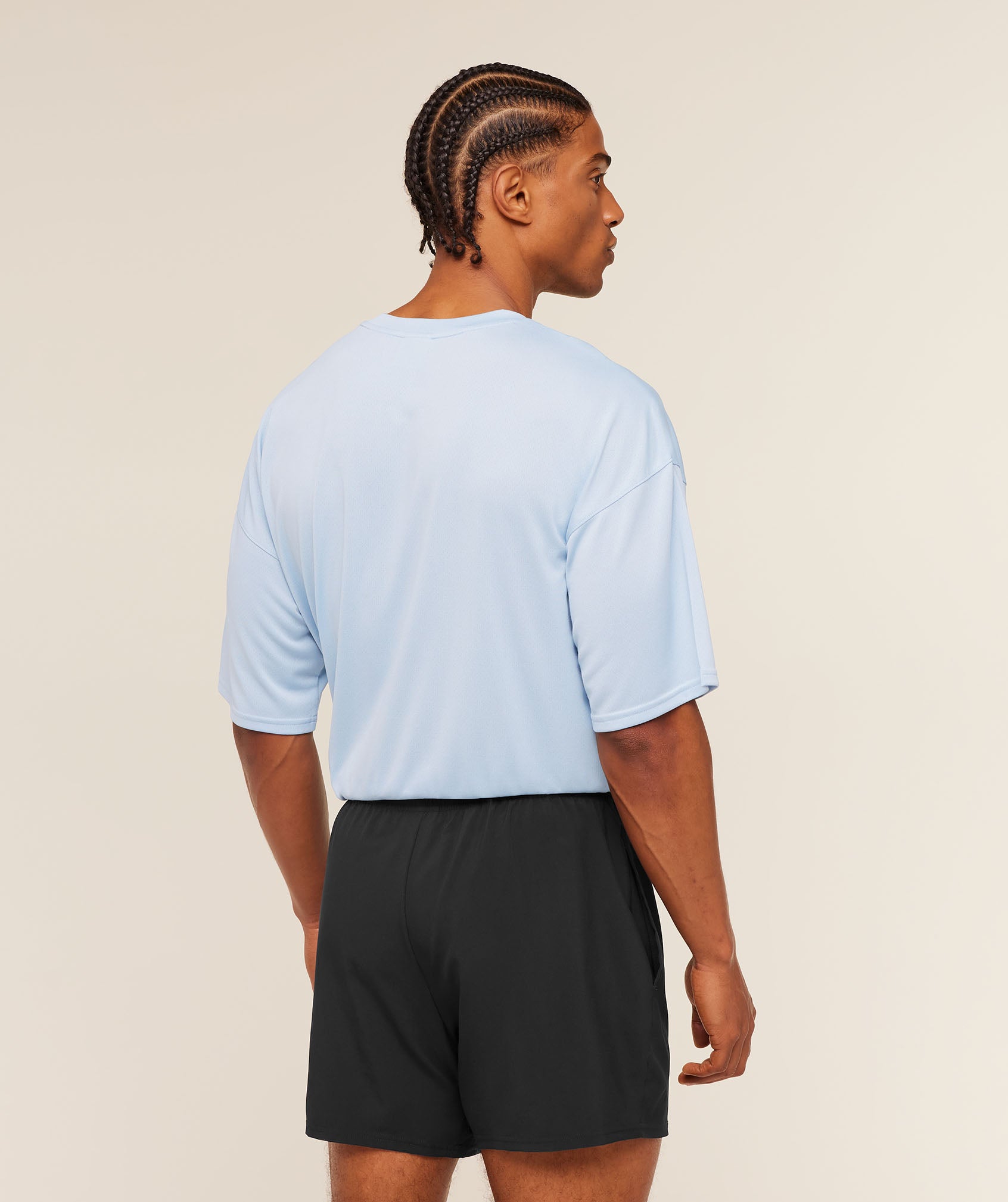 Arrival Oversized T-Shirt - Image 2