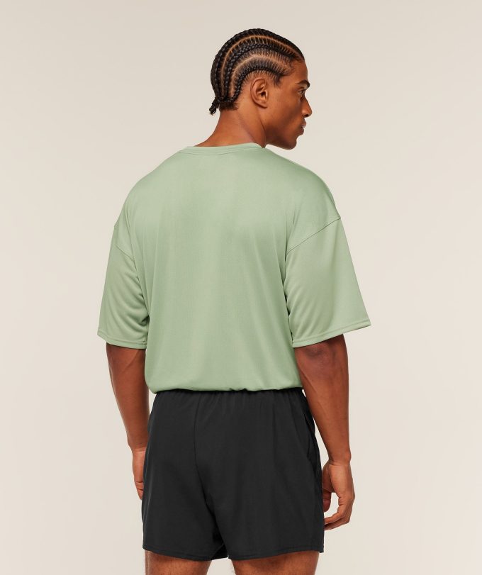 Arrival Oversized T-Shirt