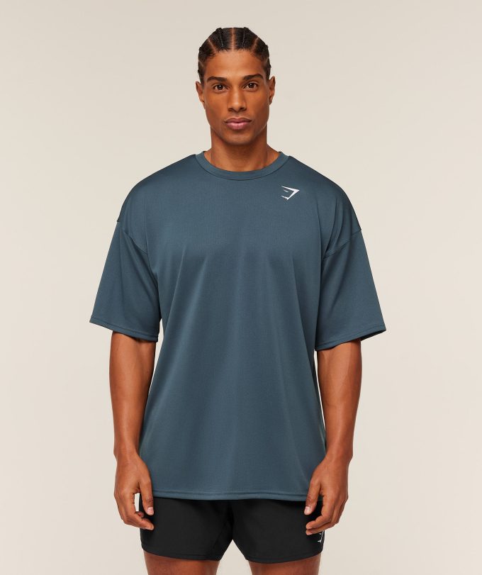 Arrival Oversized T-Shirt