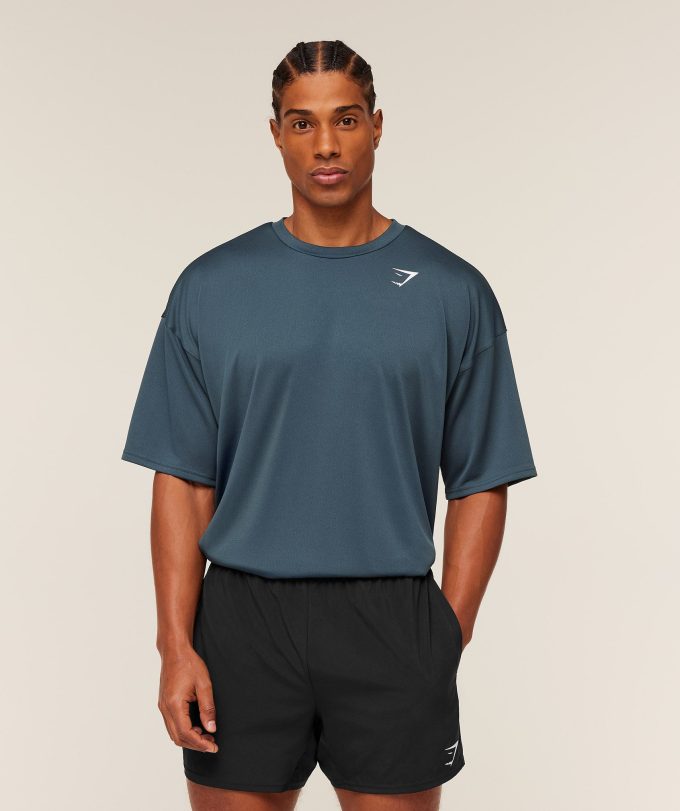 Arrival Oversized T-Shirt