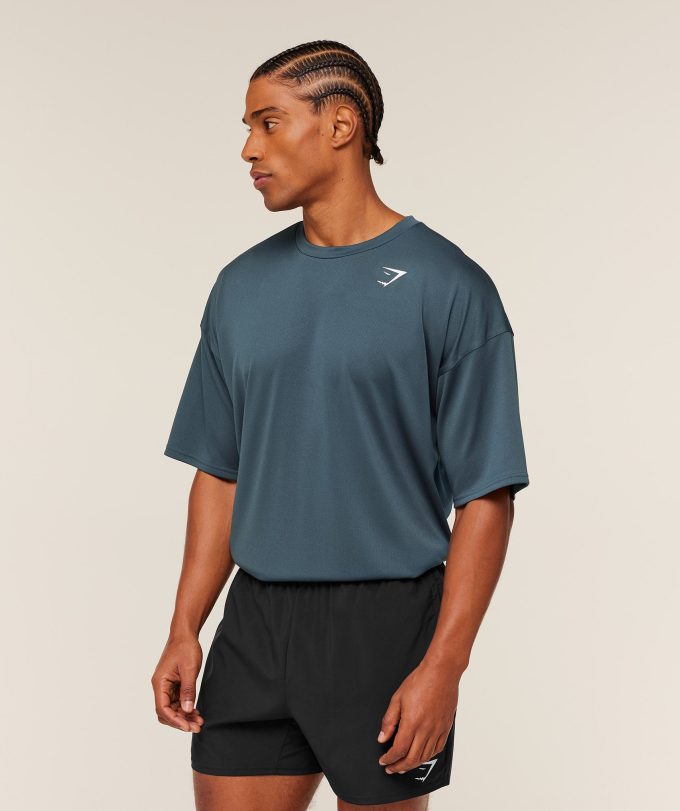 Arrival Oversized T-Shirt