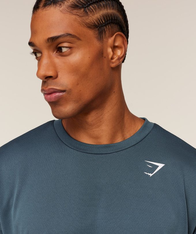 Arrival Oversized T-Shirt